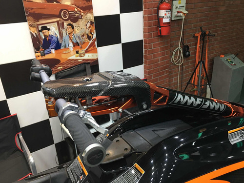 Yamaha Superjet Jet Ski