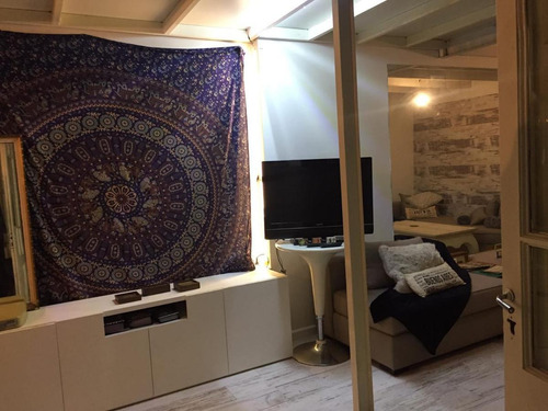 Imagen 24 de 30 de 3 Ambientes Tipo Loft Todo A Nuevo Muy Bajas Expensas