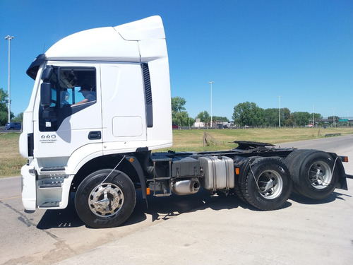 Iveco Stralis 440