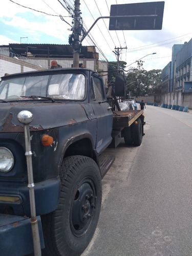 Chevrolet D60 D65