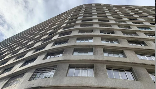 Studio À Venda Com 35m², 1 Quarto E Sem Vaga
