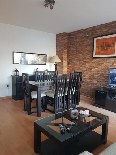 Imagen 2 de 14 de Apartamento 2 Dormit- Con Terrazas Y Garaje-