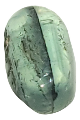 Esmeralda Trapiche Fluorescente Natural 0.98 Ct $ 170.000