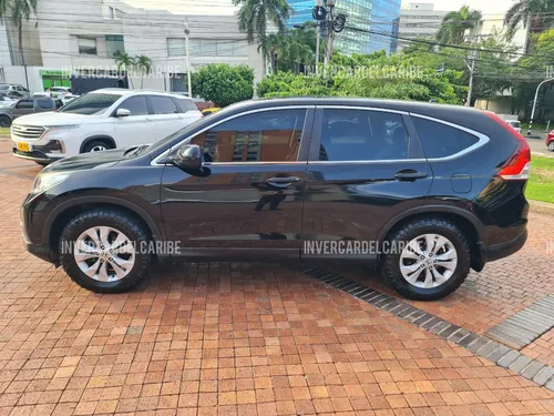 Honda CR-V 2.4 City Plus