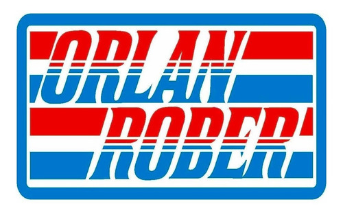 Imagen 2 de 3 de Reloj Orlan Rober Termometro Temperatura Agua Racing Plata