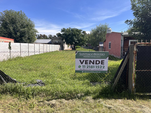 Terreno En  San Jose De Tala Los Cardales