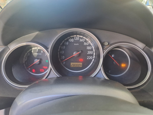 Honda Fit 1.4 Lx