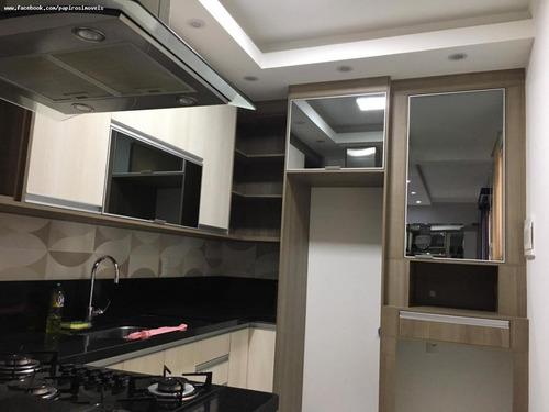 Imagem 11 de 15 de Apartamento Para Venda Em Tatuí, Vila São Lázaro, 2 Dormitórios, 1 Vaga - 809_1-1794194