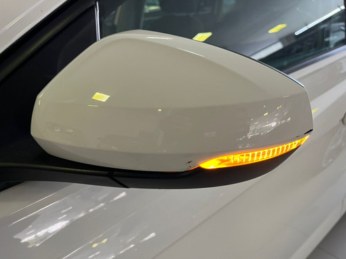 Volkswagen Virtus 1.6 MSI TOTAL FLEX AUTOMÁTICO