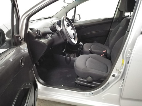 Imagen 13 de 15 de Chevrolet Beat Sedan Lt B 2020 Std