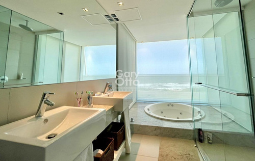 Imagen 16 de 30 de Oportunidad! Penthouse Duplex Tiburón Terrazas Océano, 4 Suites, Piscina Propia