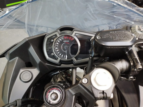 Imagen 15 de 16 de Kawasaki Ninja 400 Abs En 12 O 18 Cuotas Sin Intereses