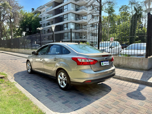 Ford Focus III 2.0 Se Plus Mt