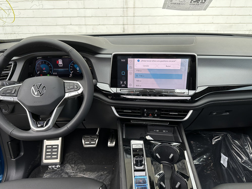 Volkswagen Cross Sport 2.0 Fsi R-Line 2024