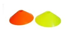 Comprar Conos De Entrenamiento Cono Tortuga Bases  X10 Unidades