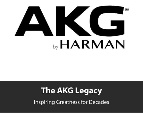 Auriculares Estéreo Akg K 701 Ultra Reference Class Nivel 1