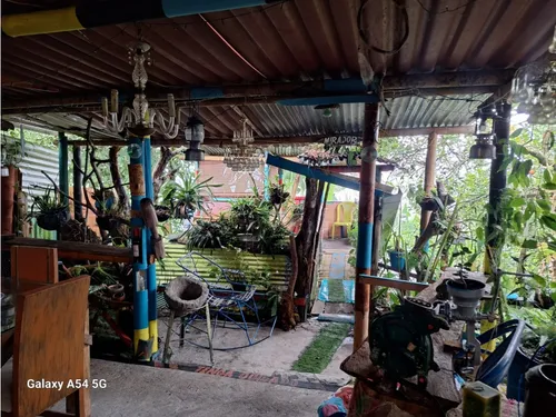 Venta Casa Campestre Salento. Quindío - Colombia Cod: 9054527