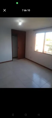Apartamento En Venta En Simón Bolívar. Cod V12676