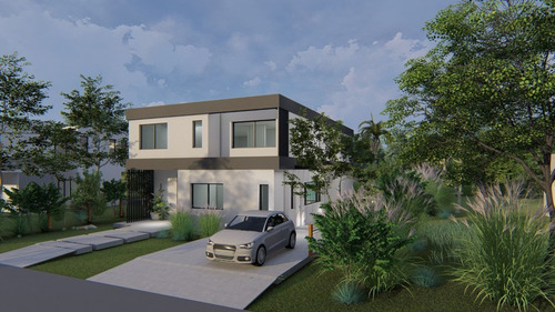 Imagen 6 de 11 de Casa En Venta A Estrenar En Tipas Lote Interno