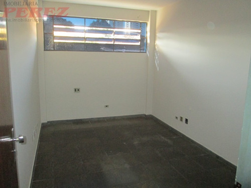 Imagem 12 de 30 de Cjto Comercial_salas Para Alugar - 13650.6884