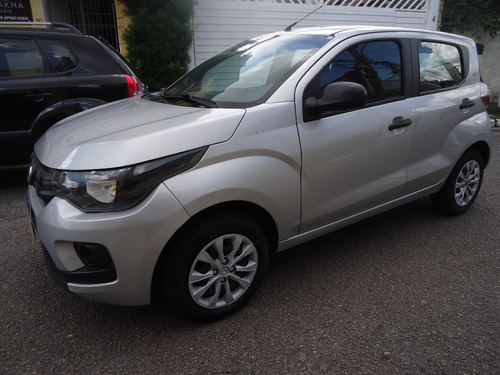 Fiat Mobi 1.0 Like Flex 5p