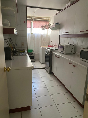 Departamento Para Estudiantes En Reñaca