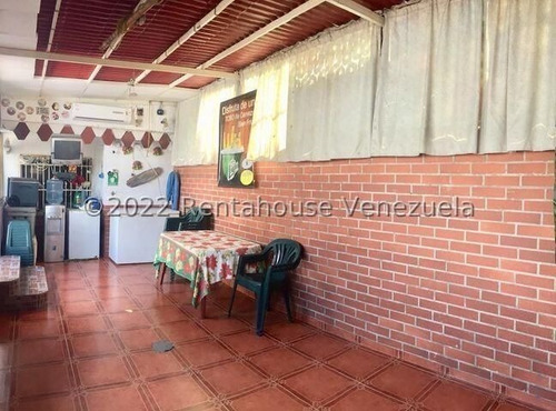 Imagen 23 de 28 de Rent-a-house Vende Casa La Morita 23-15584 @josbertscarvallo.rah