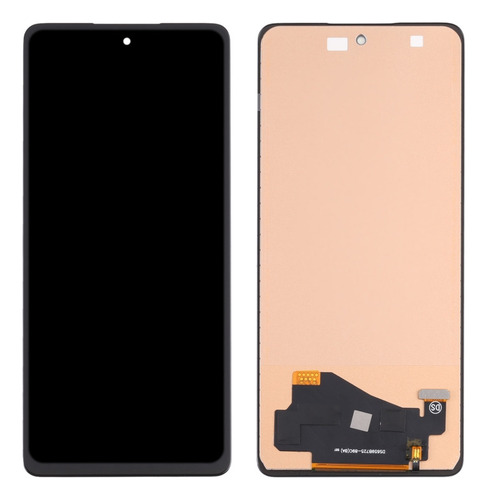 Pantalla Lcd Incell For Samsung Galaxy A72 Sm-a725