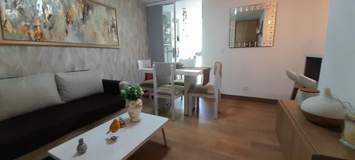 Apartamento Para Venta En La Francia (51704).