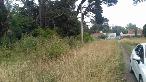 Imagen 3 de 3 de Terreno En Mar Del Plata, Los Acantilados