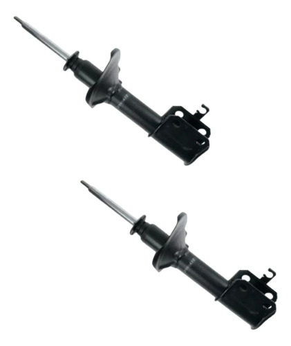 Kit X2 Amortiguador Delantero Daihatsu Charade Año 1992