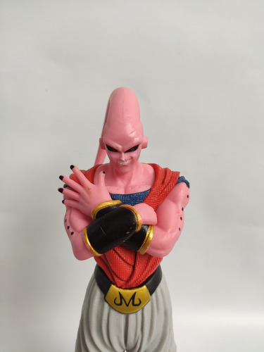 Gashapone Figura Dragon Ball Majin Boo Gohan 20cm