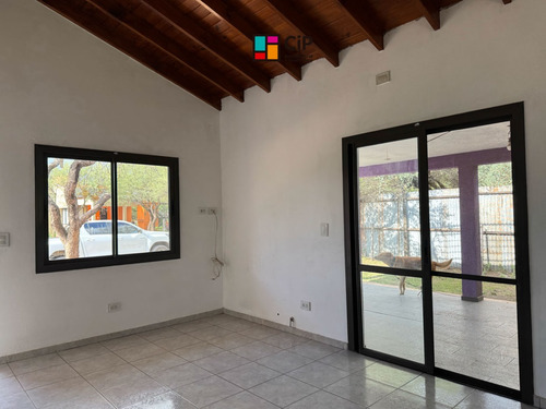 Venta De Casa En Carpinteria