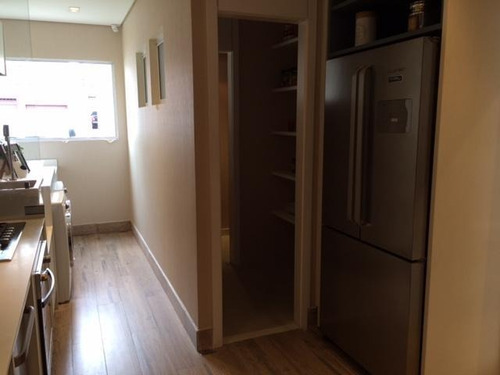 Imagem 28 de 30 de Apartamento À Venda, 123 M² Por R$ 1.200.000,00 - Tatuapé - São Paulo/sp - Ap5631
