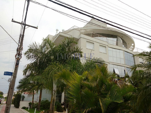 Imagem 15 de 20 de Lindo Apartamento Na Praia De Jurerê No Residen... - 916