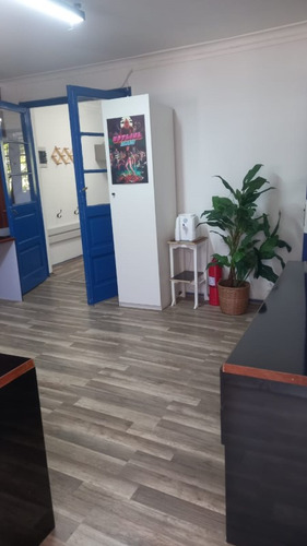 Arriendo Casa Comercial Oficina