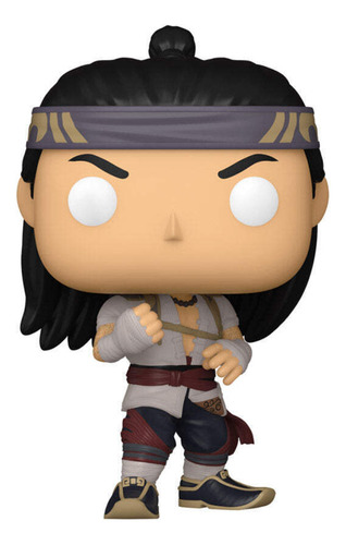 Funko Pop! Mortal Kombat 1 - Liu Kang #1023