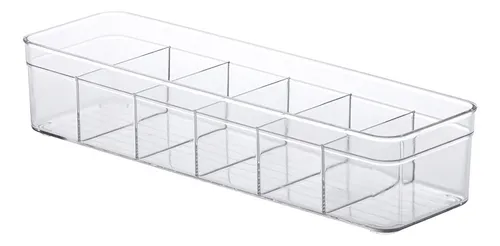 comprar Organizador divisorio multiusos con cajones tipo colmena con 6 piezas