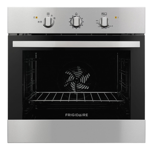 Horno A Gas De Convección 24 Frigidaire Fog68c2iux