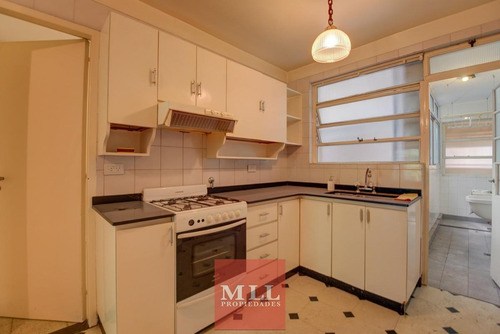 Imagen 18 de 30 de Av. Coronel Diaz Y Güemes. Piso De 164 M2 Con Cochera