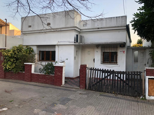 Lote En Venta - 23 E/ 36 Y 37 - La Plata