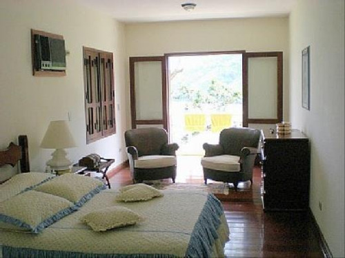 Imagem 7 de 19 de Casa Em Condominio - Santa Rita - 1783