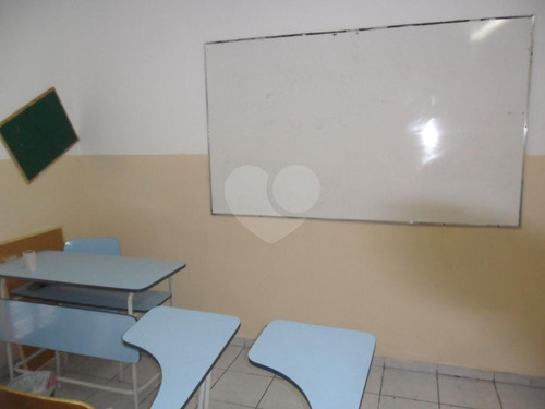Imagem 19 de 25 de Sobrado Comercial A Venda Na Casa Verde - Próx. Av. Casa Verde - Reo170250