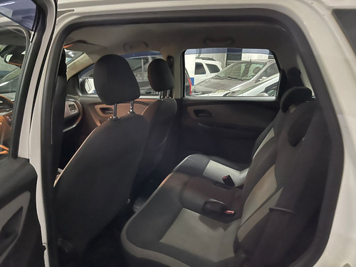 Chevrolet Spin Chevrolet Spin LTZ 1.8 (Flex)