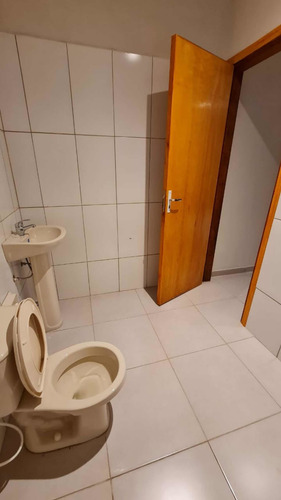 Imagen 12 de 12 de Casa Tipo Duplex A Estrenar 3 Dormitorios 1 En Suite Imprdbl