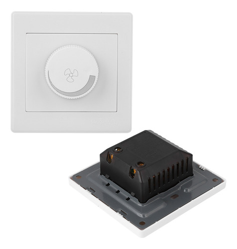Perilla Para Panel De Control De Velocidad De Techo Con Vent