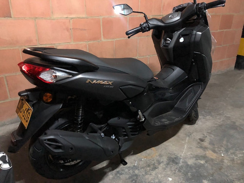 Imagen 7 de 8 de Yamaha Gpd 155 A