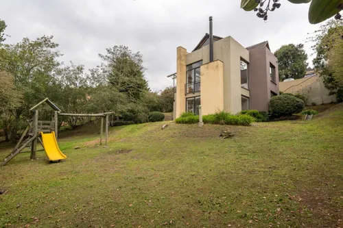 Casa En Venta En Arboretto. Cod V16506