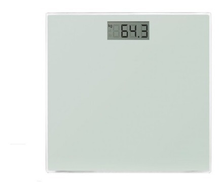 Imagen 3 de 9 de Balanza Personal Electronica Digital 180kg Peso Corporal