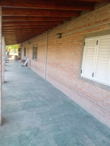 Imagen 3 de 11 de Casa De Campo En Lima
